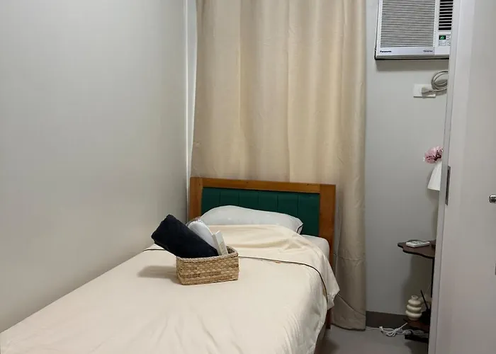 Apartamento Stylish 2br Near Naia *