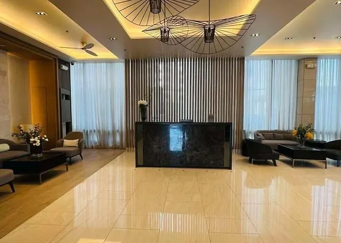 Apartamento Stylish 2br Near Naia *