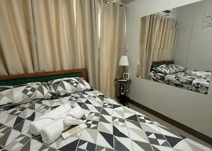 Stylish 2br Near Naia Apartamento *