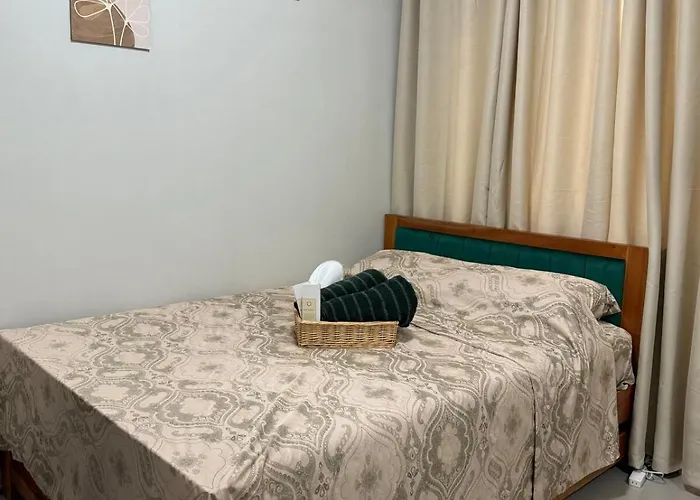 Stylish 2br Near Naia Apartamento *