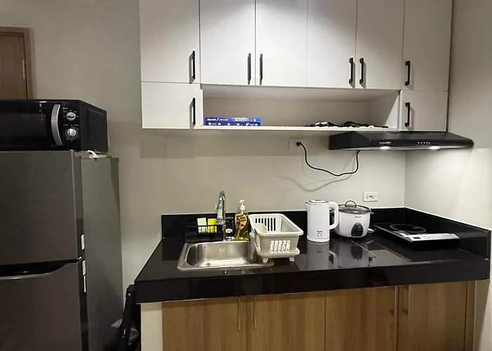 Apartamento Stylish 2br Near Naia *