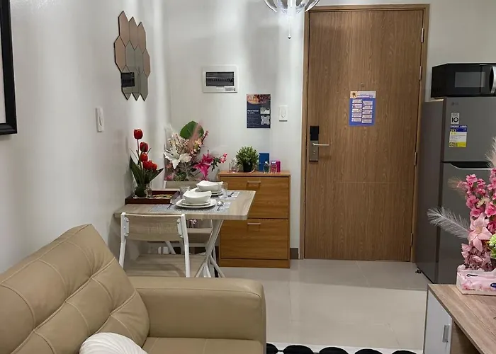 Stylish 2br Near Naia Apartamento *