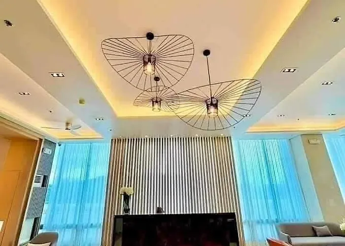 Stylish 2br Near Naia Apartamento *